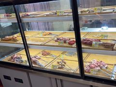 -阿西叶滩羊馆(交大店)