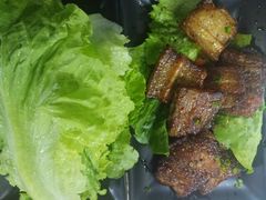-云晓光头烧烤吧(德平路店)
