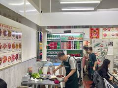 -松明一烤肉馆(鲁园店)