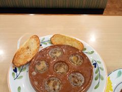 -萨莉亚意式餐厅(星海广场店)