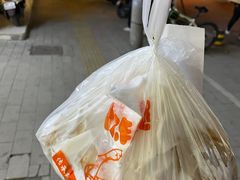 -潘老大炸鸡腿(九狮桥街店)