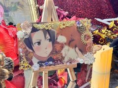 -蘑菇岛·陶艺·银饰·流麻DIY