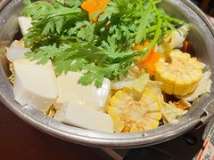 -有喜屋·鲜鸡烧鸟·居酒屋(安龙路店)