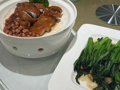 -勝記酒家·37年老字号·经典粤菜(荔枝公园店)