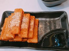 -梵云依家小冒菜(新街口总店)