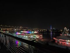 -武汉关码头(轮渡站)