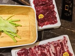 -潮德阿水牛肉火锅(深圳总店)