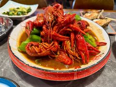 -曹胖子龙虾馆(黄桦路店)