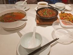 -粤香村(清真川菜店)