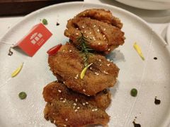 -聚鑫阁江浙菜·非遗传承技艺(闵行交大店)