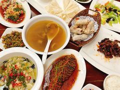 -少林寺欢喜地素斋馆