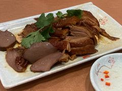 -抱德·潮汕味(敦和店原惠城鱼仔)