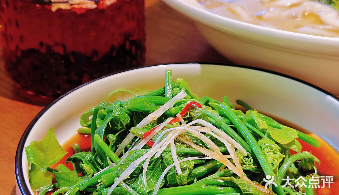 [OK]印象城里的酸菜鱼，好吃不迷路