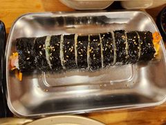 -多宾韩国料理(学衡路店)