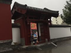 -沧州文庙