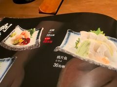 -千代武日本料理(开发区店)