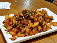 渣渣土豆-三猫黑鱼花(南大店)