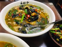 -易裕和·长沙米粉(友谊路店)