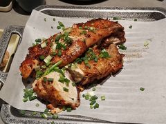 -绿茶餐厅(广州天河城店)