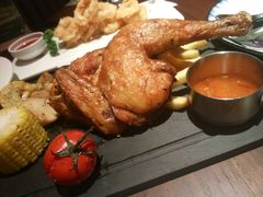 -Ambra Haus琥珀屋精酿餐厅(宝山店)