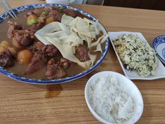 -东财大盘鸡(黑石礁店)
