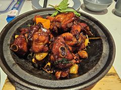 -鹿港小镇(悠唐店)