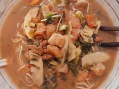 -慧娟面馆·餐厅(望江路店)