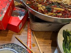 -虾小龙老长沙龙虾馆(坡子街店)