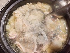 -百年果林椰子鸡(益田假日里店)