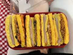 -詹记桃酥(包河万达店)