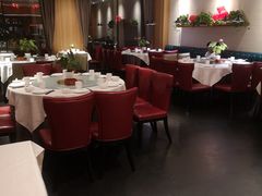 大堂-大鸭梨烤鸭(顺义石园店)