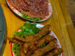 -肯德基(葛沽DT店)