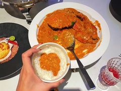 -狮拾久·现代新加坡料理(福田COCO Park店)