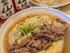 -江记普宁肠粉(国贸店)