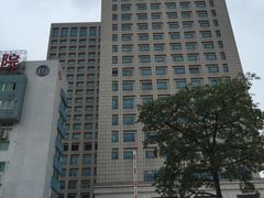 -中山大学附属第六医院(院本部)