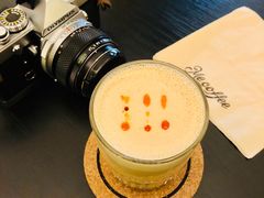 -Me Coffee下午茶艺术空间