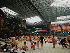 -波塞冬旅游度假区