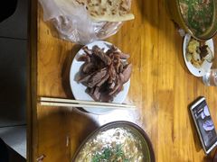 -原掩骨会饶阳豆腐脑总店