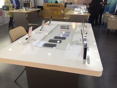 -华为授权体验店(绿宝广场)