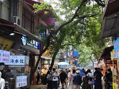 -老马家马蓉蛋菜夹馍·腊牛肉夹馍(回民街店)