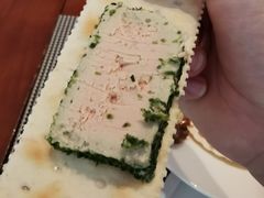 鹅肝酱-白天鹅宾馆·流浮阁咖啡厅