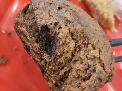 糖火烧-老回回饺子馆(海洋馆店)