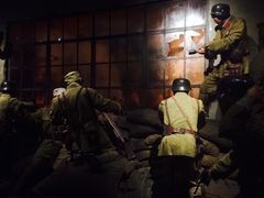 -上海四行仓库抗战纪念馆