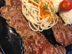 -豪客来牛排(新街口羊皮巷店)