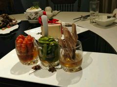 -徐记私厨(半淞园路店)