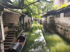 -绍兴鲁迅故里·沈园景区