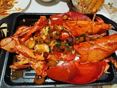 -79号渔船海鲜饭店(宝安店)