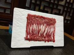 -仁和四季涮肉馆(天坛南门店)