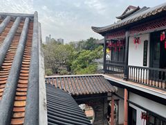 -东莞市可园博物馆