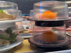 -争鲜回转寿司(朝北大悦城店)